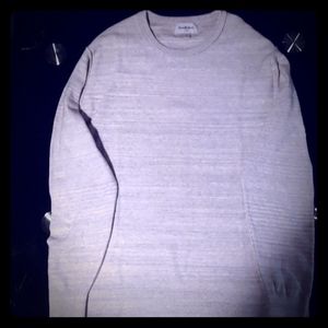 Men's Crew Neck Sweater
